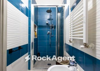 Bagno - Three-room apartment traversa Barlaam da Seminara, 9, Catanzaro - photo 22