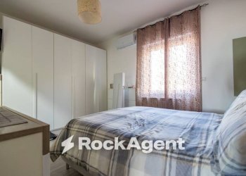 Camera da letto - Three-room apartment traversa Barlaam da Seminara, 9, Catanzaro - photo 27