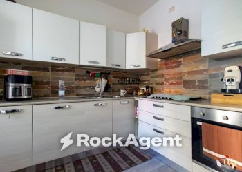 Cucina - Three-room apartment traversa Barlaam da Seminara, 9, Catanzaro - photo 29