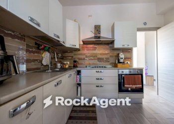 Cucina - Three-room apartment traversa Barlaam da Seminara, 9, Catanzaro - photo 31