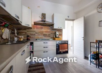 Cucina - Three-room apartment traversa Barlaam da Seminara, 9, Catanzaro - photo 32