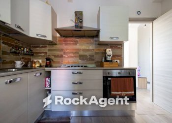 Cucina - Three-room apartment traversa Barlaam da Seminara, 9, Catanzaro - photo 33