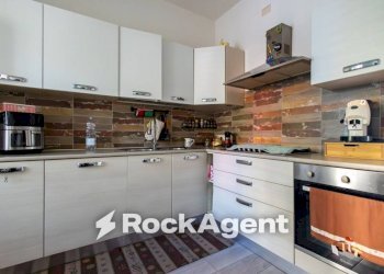 Cucina - Three-room apartment traversa Barlaam da Seminara, 9, Catanzaro - photo 34