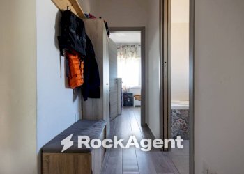 Corridoio - Three-room apartment traversa Barlaam da Seminara, 9, Catanzaro - photo 36