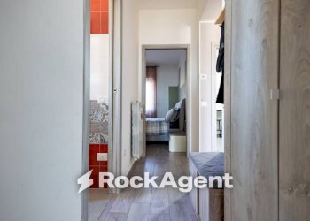 Corridoio - Three-room apartment traversa Barlaam da Seminara, 9, Catanzaro - photo 37