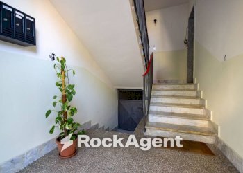 Interno palazzo - Three-room apartment traversa Barlaam da Seminara, 9, Catanzaro - photo 38