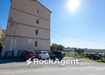Zona - Three-room apartment traversa Barlaam da Seminara, 9, Catanzaro - photo 41