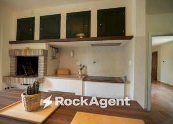 Cucina - Villa strada Madonna dei Mazza, Pesaro - foto 5