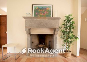 Interno palazzo - Villa strada Madonna dei Mazza, Pesaro - foto 12