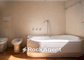 Bagno - Villa strada Madonna dei Mazza, Pesaro - foto 18
