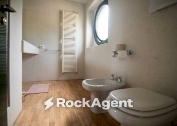 Bagno - Villa strada Madonna dei Mazza, Pesaro - foto 21