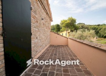 Ingresso - Villa strada Madonna dei Mazza, Pesaro - foto 26
