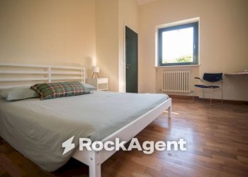 Camera da letto - Villa strada Madonna dei Mazza, Pesaro - foto 29