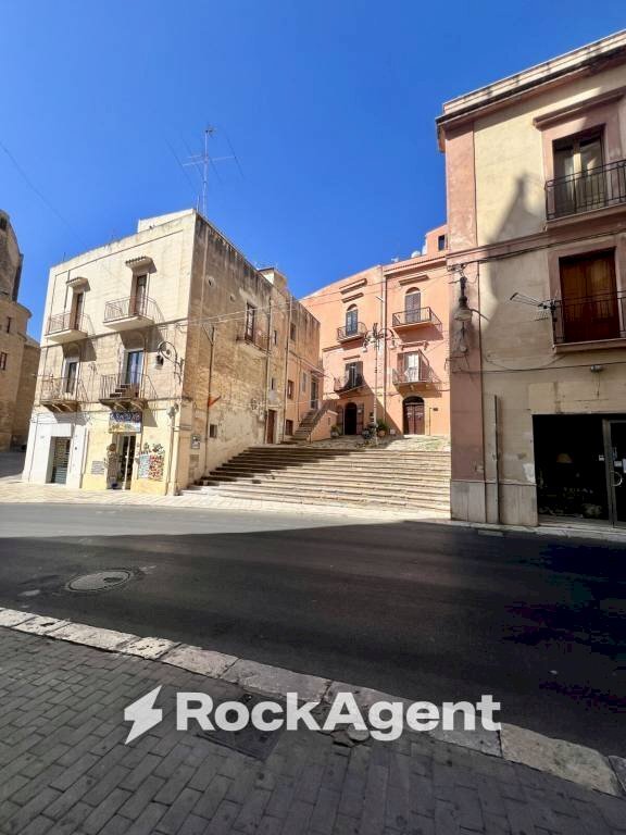 Zona - Three-room apartment vicolo Bevilacqua, 5, Sciacca - photo 2