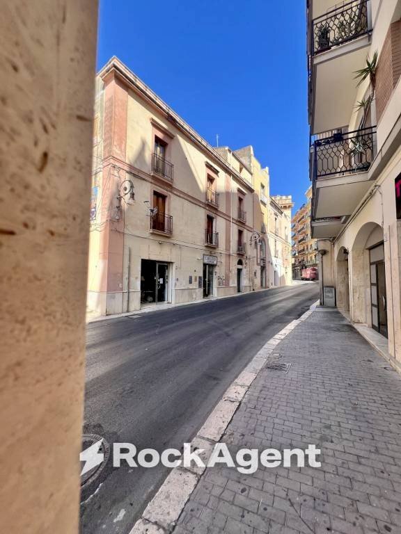 Zona - Three-room apartment vicolo Bevilacqua, 5, Sciacca - photo 3