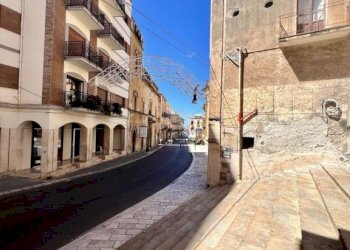 Zona - Trilocale vicolo Bevilacqua, 5, Sciacca - foto 1
