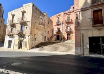 Zona - Trilocale vicolo Bevilacqua, 5, Sciacca - foto 2