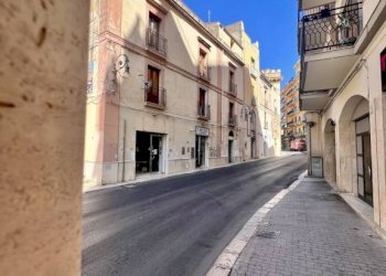 Zona - Trilocale vicolo Bevilacqua, 5, Sciacca - foto 3