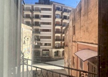 Vista - Trilocale vicolo Bevilacqua, 5, Sciacca - foto 5