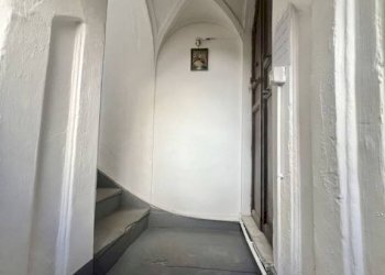 Interno palazzo - Trilocale vicolo Bevilacqua, 5, Sciacca - foto 7