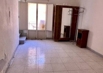 Camera da letto - Trilocale vicolo Bevilacqua, 5, Sciacca - foto 14