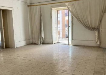 Stanza non arredata - Trilocale vicolo Bevilacqua, 5, Sciacca - foto 15