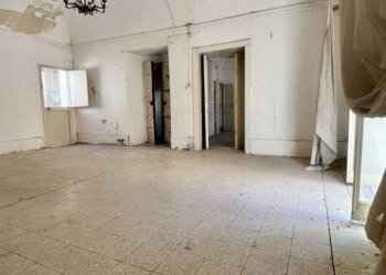 Stanza non arredata - Trilocale vicolo Bevilacqua, 5, Sciacca - foto 16