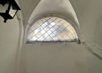 Interno palazzo - Trilocale vicolo Bevilacqua, 5, Sciacca - foto 20