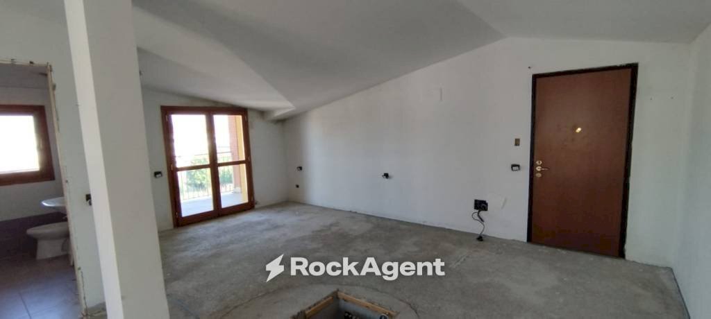 Cucina - Attic via Olga Mandelli, 55, Vaprio d'Adda - photo 2