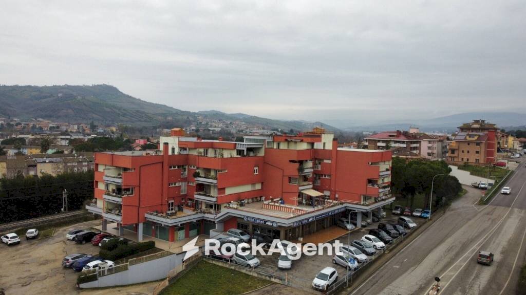 Vista - Attic via Nazionale, 5, Bellante - photo 1