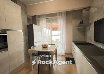 Cucina - Attic via Nazionale, 5, Bellante - photo 7