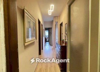 Corridoio - Attic via Nazionale, 5, Bellante - photo 8