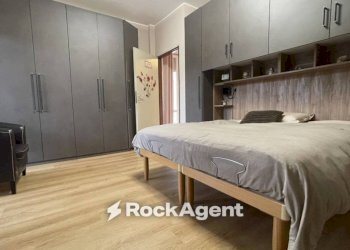 Camera da letto - Attic via Nazionale, 5, Bellante - photo 11