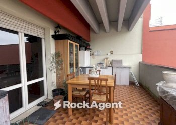 Terrazzo - Attic via Nazionale, 5, Bellante - photo 22