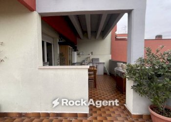 Terrazzo - Attic via Nazionale, 5, Bellante - photo 23