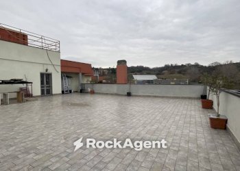 Terrazzo - Attic via Nazionale, 5, Bellante - photo 26