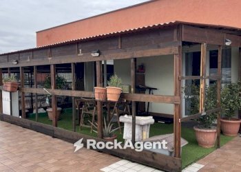 Terrazzo - Attic via Nazionale, 5, Bellante - photo 29