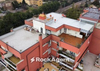 Vista - Attic via Nazionale, 5, Bellante - photo 35