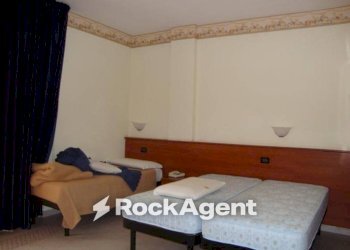 Camera da letto - Stabile - Palazzo via Martin Luther King, San Giovanni Rotondo - foto 4