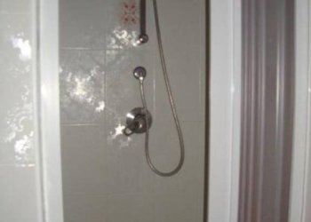 Bagno - Stabile - Palazzo via Martin Luther King, San Giovanni Rotondo - foto 6