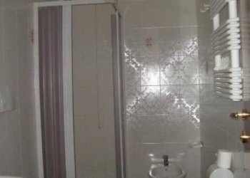 Bagno - Stabile - Palazzo via Martin Luther King, San Giovanni Rotondo - foto 19