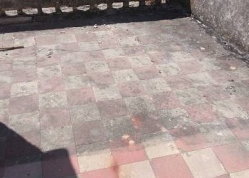 Terrazzo - Casa indipendente corso Umberto I, Gioiosa Ionica - foto 7