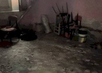 Cantina - Casa indipendente corso Umberto I, Gioiosa Ionica - foto 11