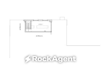 Planimetria - Office via Gramsci, 211, Castel Maggiore - photo 6