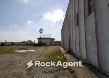 Terreno - Shed strada Statale 107 Silana Crotonese, Crotone - photo 15