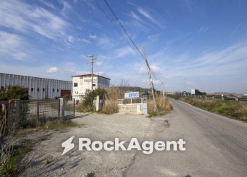 Terreno - Shed strada Statale 107 Silana Crotonese, Crotone - photo 19