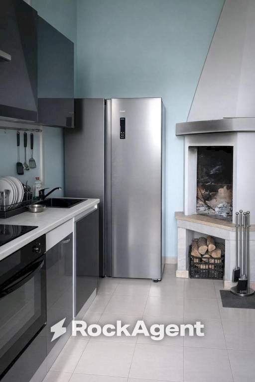 Cucina - Three-room apartment via Primitivo A., 51, Galatone - photo 2