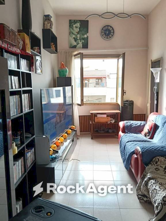 Camera da letto - Three-room apartment via Primitivo A., 51, Galatone - photo 3