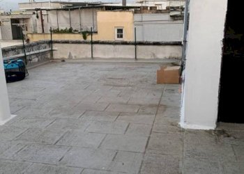 Terrazzo - Three-room apartment via Primitivo A., 51, Galatone - photo 19