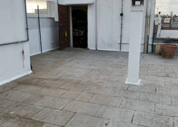 Terrazzo - Three-room apartment via Primitivo A., 51, Galatone - photo 20